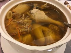 -园林格兰云天大酒店-太极名厨中餐厅