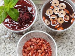 -炖物24章·顺时轻养茶(杭州大厦店)