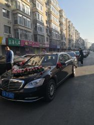 -华润婚车租赁公司·和胜租车
