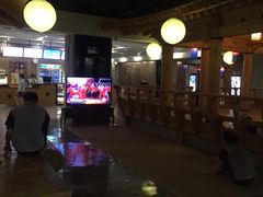 -纽斯桑拿会所(天山店)