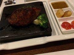 -食间牛排(湖西路店)