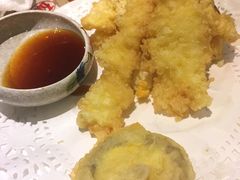 天妇罗-牛家酒场(7mall店)