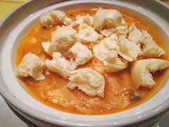 -西安饭庄·非遗陕菜(钟楼店)