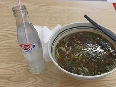 -小马牛肉面·牛骨熬制(南京博物院店)