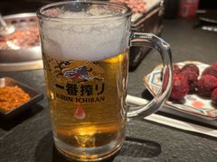 -300杯·和牛烧肉清酒专门店(廊里店)