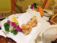 -贵木日本料理·铁板烧(新地假日广场店)