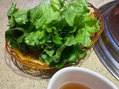 -妙香居韩国烤肉(鹏瑞利季华广场店)