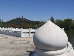 -狼山风景名胜区