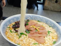 -陈熹公民族美食文化餐厅(中华广场店)