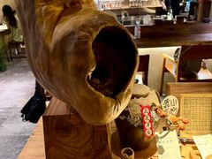 -兮禾酒馆(护国路店)