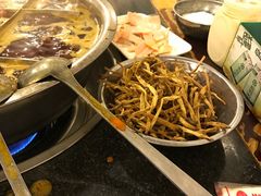 -邓莽子老火锅(鲁祖庙店)