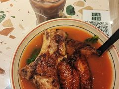 -华嫂冰室(湾仔店)