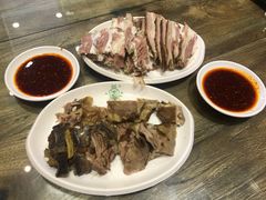 -清真益鑫羊肉手抓馆(南大街店)