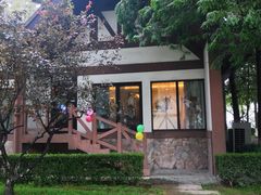 -太阳岛度假酒店