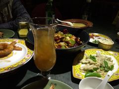 -那家小馆•北京菜•烤鸭(中关村店)