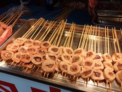 -大学城夜市大排档(凤栖路店)