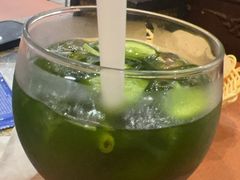 -荷花泰菜(东方新天地店)