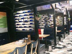 -叁宝烤肉• 西安烧烤(太乙路店)