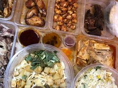 -和月楼牛羊肉泡馍