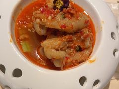 -佬麻雀·新湘菜(珠海金发购物中心店)