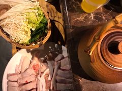 -同仁四季椰子鸡(海岸城天利店)