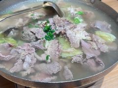 -川堂风·跷脚牛肉·乐山爆炒(宝山日月光店)