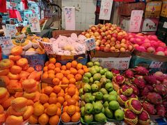 -香港华美达海景酒店