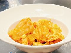 -彩丰楼中餐厅·早茶·点心·粤菜(海口华彩洲际酒店)