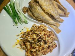 -吕氏疙瘩汤·私家菜馆(慈云寺店)