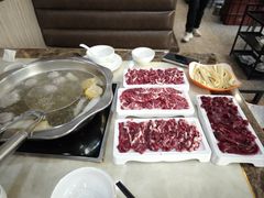 -潮悦牛肉火锅城(水贝店)