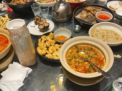 -金掌勺东北菜(格兰晴天店)