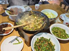 -张氏父子常德肠子馆(贺龙店)
