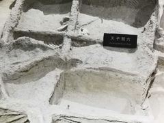 -洛阳周王城天子驾六博物馆