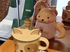 -星巴克(北京复兴路店)