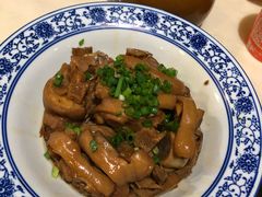 -九道菜有鸡鱼头(石鼓路店)