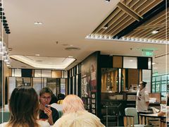 大堂-敏华冰厅(天河城店)