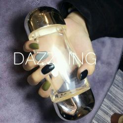 -DAZZLING BEAUTY美甲•美睫专门店
