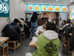 -滴滋味·新疆炒米粉·炒三凉(乌市总店)