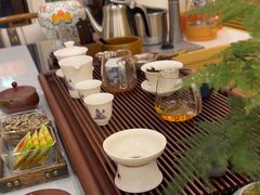 -八马茶业(星海胜利路旗舰店)