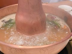 -东门口·新式老北京火锅(河西龙湖天街店)