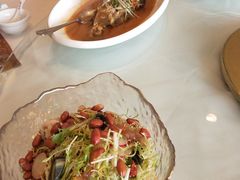 -天顺渔港·海景餐厅(星海广场店)