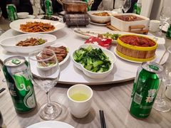 -谢先生酒店·椒宴集(沙湖店)