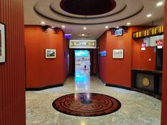 -国际海员俱乐部(餐饮部)