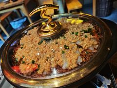 -破三川·新川菜(静安大融城店)