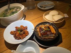 -金牌外婆家(苏州中心店)