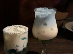 -The Cheebat 锌吧·Bistro(体育西店)