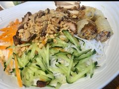 招牌捞檬-越南牛肉河粉餐厅(书院巷店)