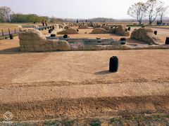 -盘龙城国家考古遗址公园