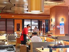 -西塔老太太泥炉烤肉(亚运村店)