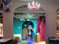 -疯克大象美式烤肉餐厅